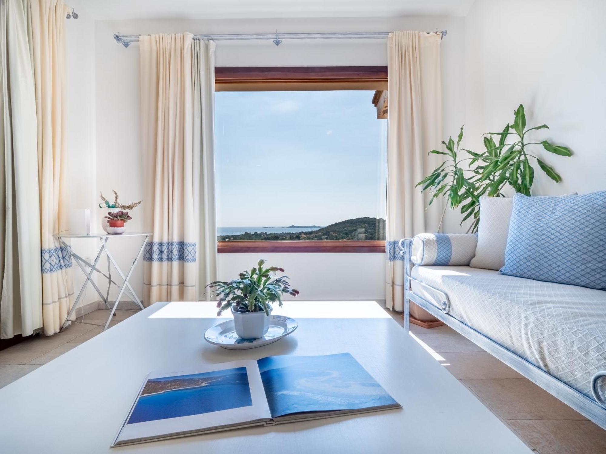 Ollastu Apartments Villasimius Exterior photo