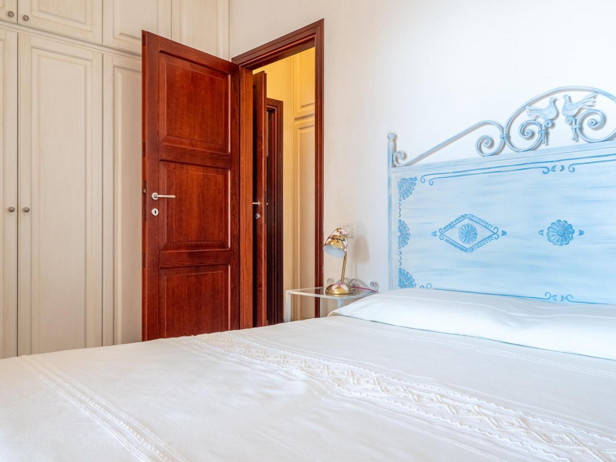 Ollastu Apartments Villasimius Exterior photo