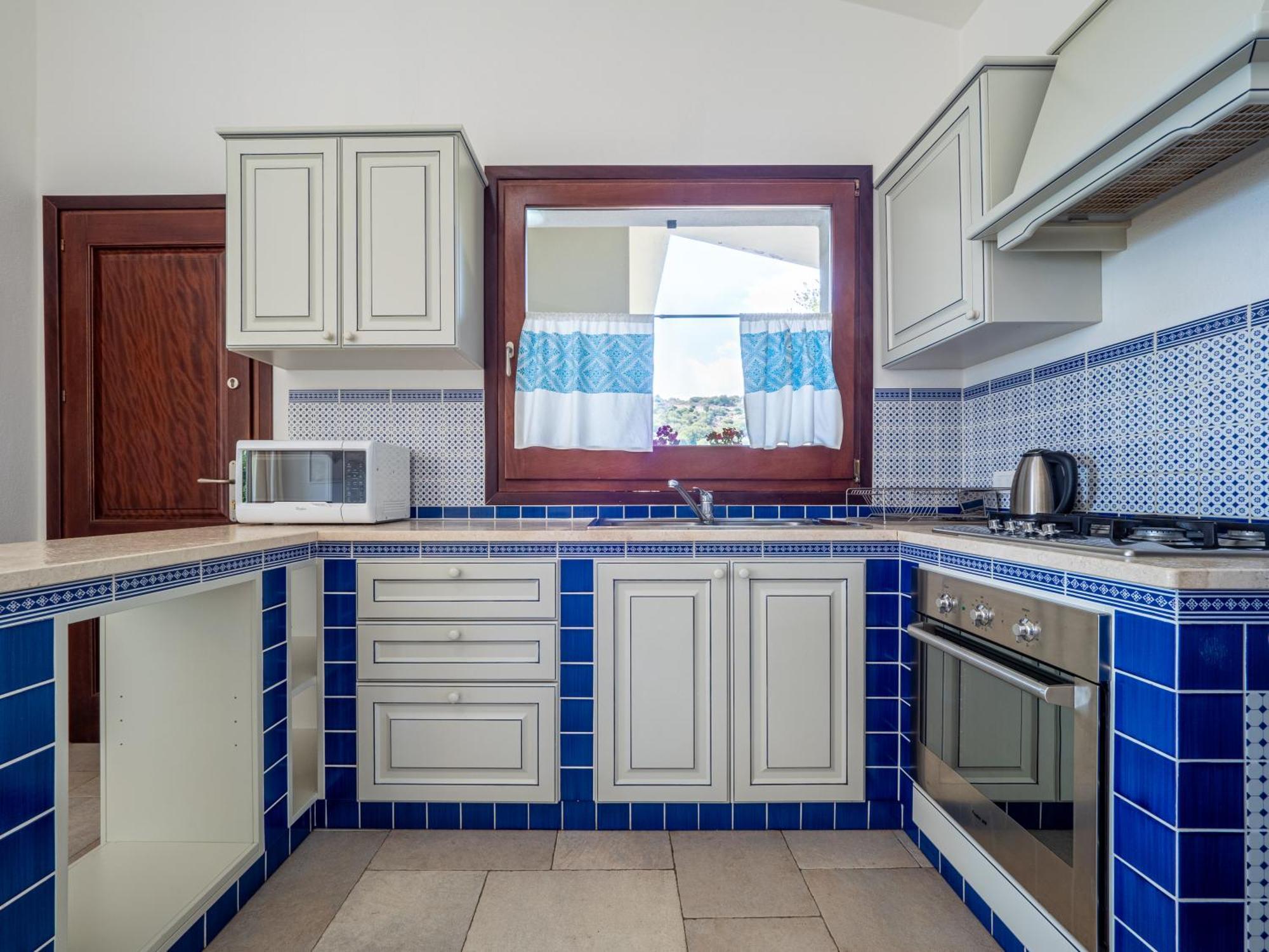 Ollastu Apartments Villasimius Exterior photo